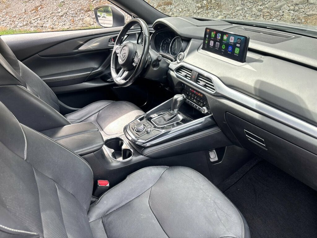 2023 Mazda CX-9 2023 Mazda CX-9 Grand Touring - 23093333 - 16