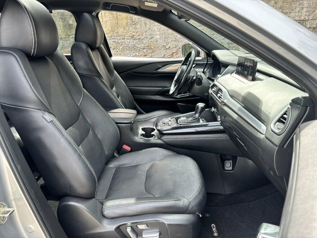 2023 Mazda CX-9 2023 Mazda CX-9 Grand Touring - 23093333 - 17