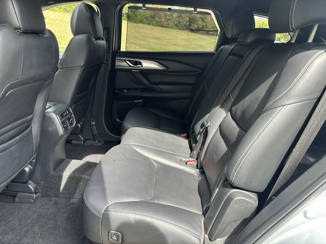 2023 Mazda CX-9 2023 Mazda CX-9 Grand Touring - 23093333 - 18
