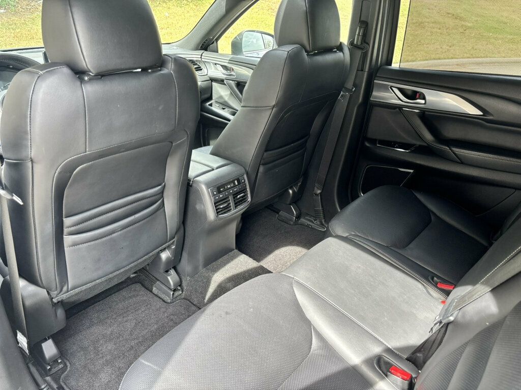 2023 Mazda CX-9 2023 Mazda CX-9 Grand Touring - 23093333 - 19