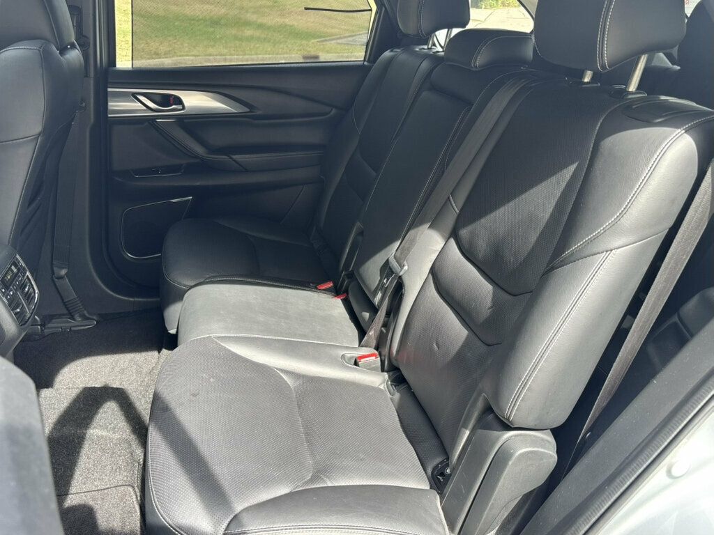 2023 Mazda CX-9 2023 Mazda CX-9 Grand Touring - 23093333 - 20