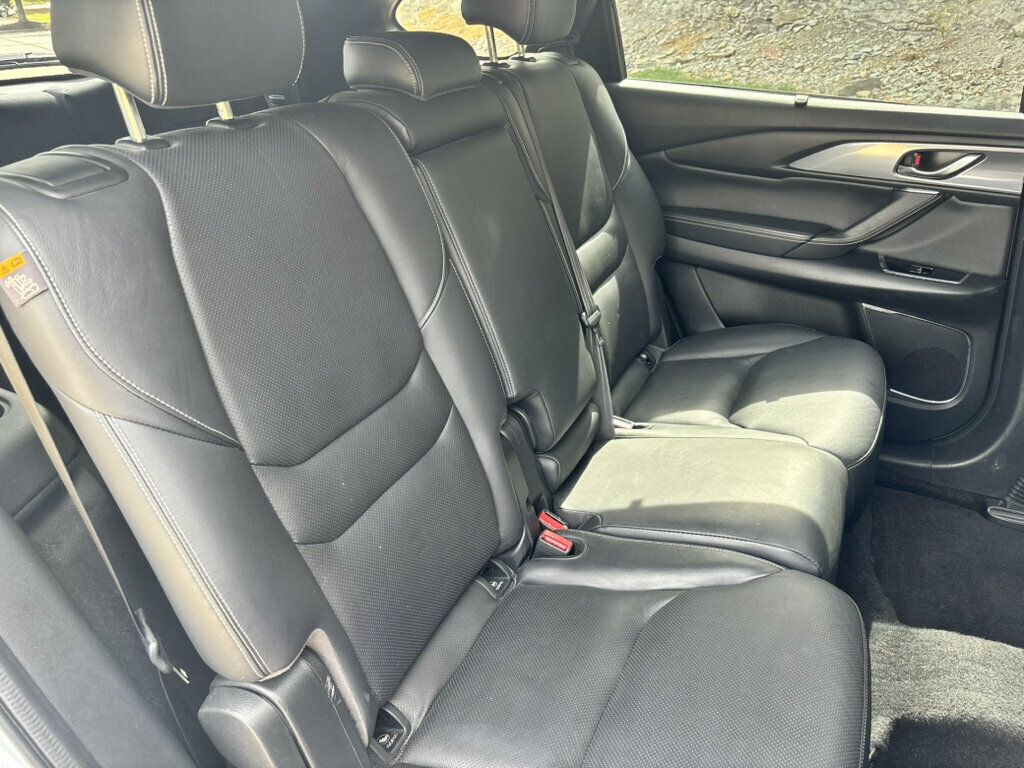 2023 Mazda CX-9 2023 Mazda CX-9 Grand Touring - 23093333 - 21