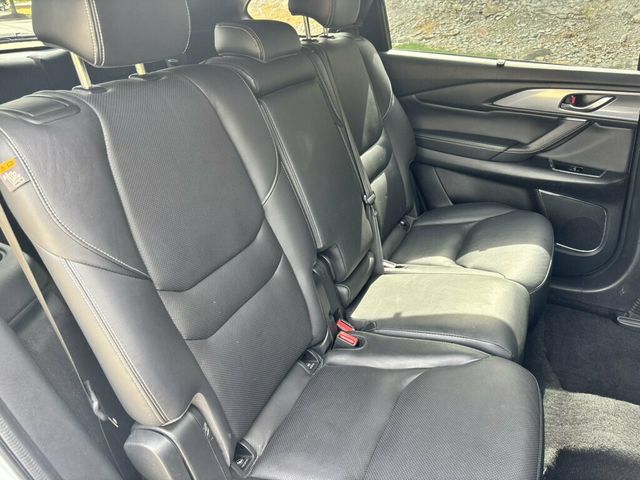 2023 Mazda CX-9 2023 Mazda CX-9 Grand Touring - 23093333 - 21