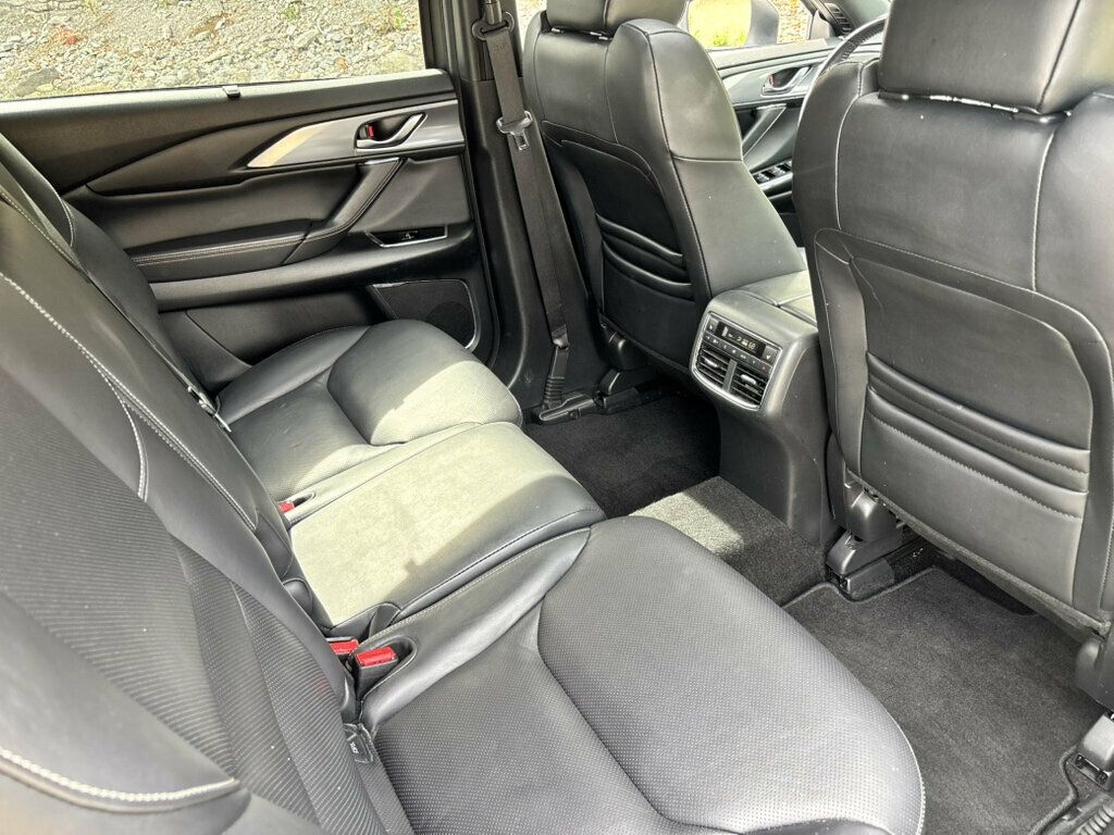 2023 Mazda CX-9 2023 Mazda CX-9 Grand Touring - 23093333 - 22