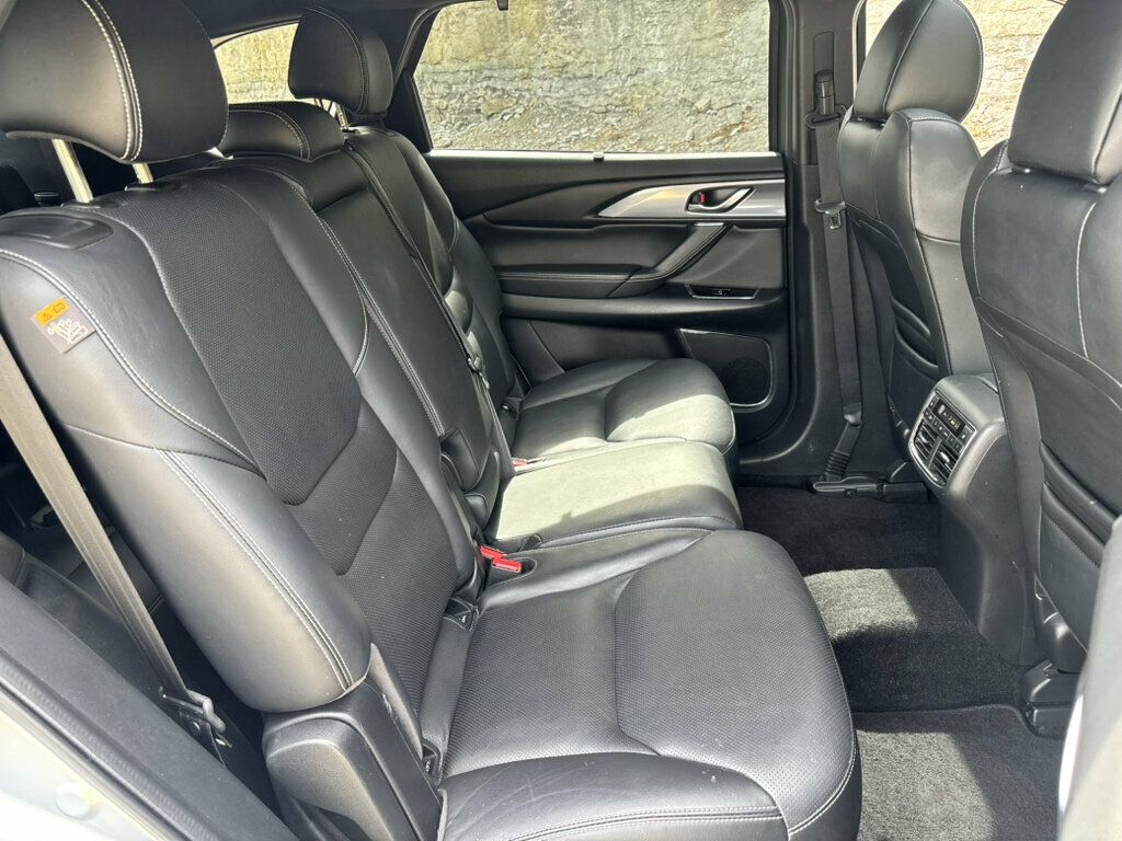 2023 Mazda CX-9 2023 Mazda CX-9 Grand Touring - 23093333 - 23