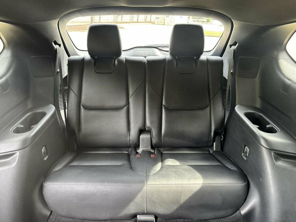 2023 Mazda CX-9 2023 Mazda CX-9 Grand Touring - 23093333 - 25