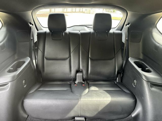 2023 Mazda CX-9 2023 Mazda CX-9 Grand Touring - 23093333 - 25
