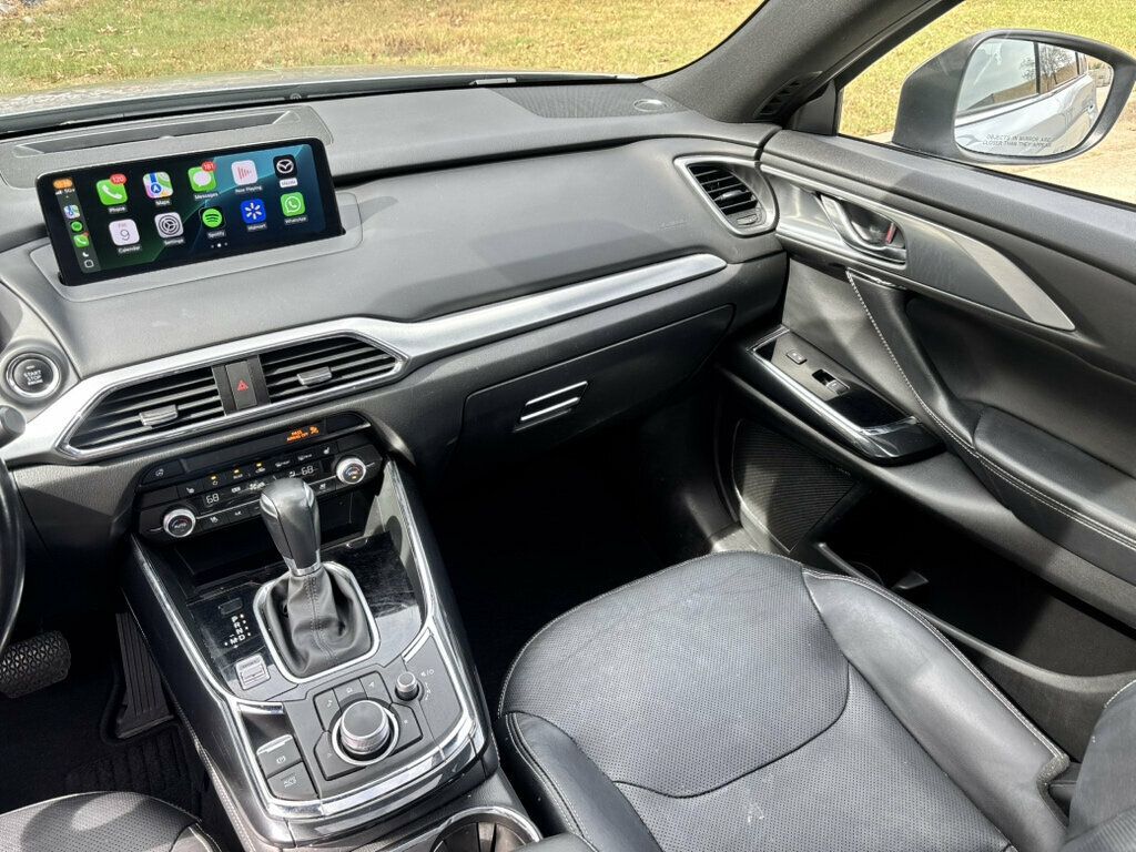 2023 Mazda CX-9 2023 Mazda CX-9 Grand Touring - 23093333 - 27