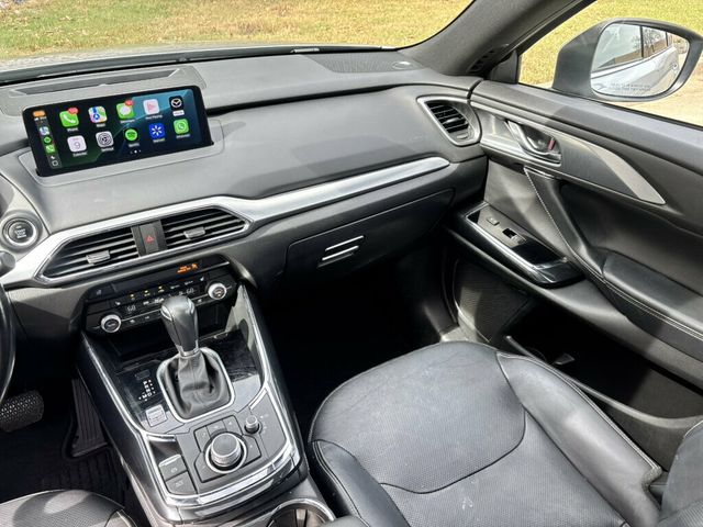 2023 Mazda CX-9 2023 Mazda CX-9 Grand Touring - 23093333 - 27
