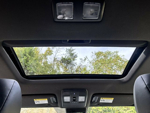 2023 Mazda CX-9 2023 Mazda CX-9 Grand Touring - 23093333 - 28