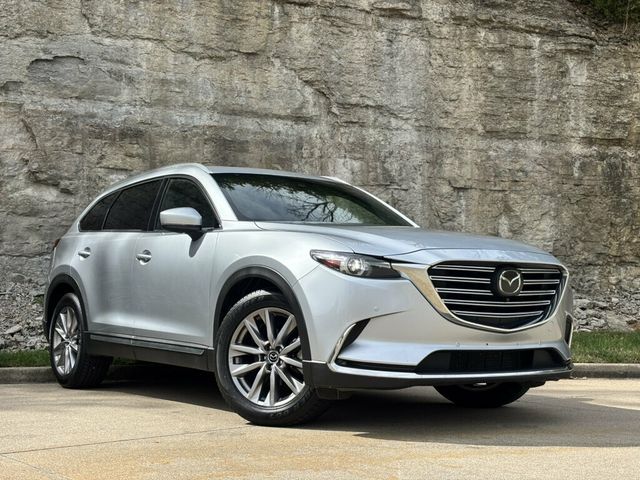 2023 Mazda CX-9 2023 Mazda CX-9 Grand Touring - 23093333 - 2