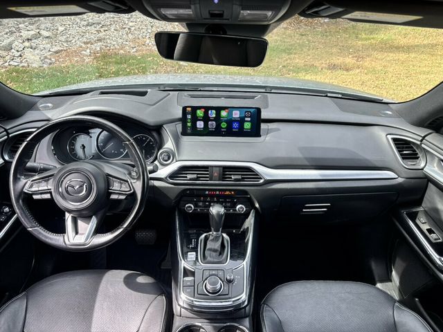 2023 Mazda CX-9 2023 Mazda CX-9 Grand Touring - 23093333 - 29