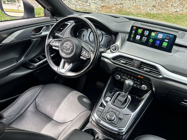 2023 Mazda CX-9 2023 Mazda CX-9 Grand Touring - 23093333 - 30