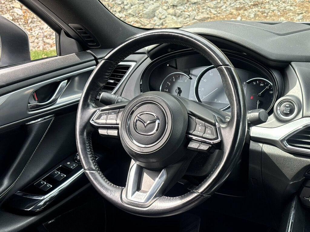 2023 Mazda CX-9 2023 Mazda CX-9 Grand Touring - 23093333 - 31