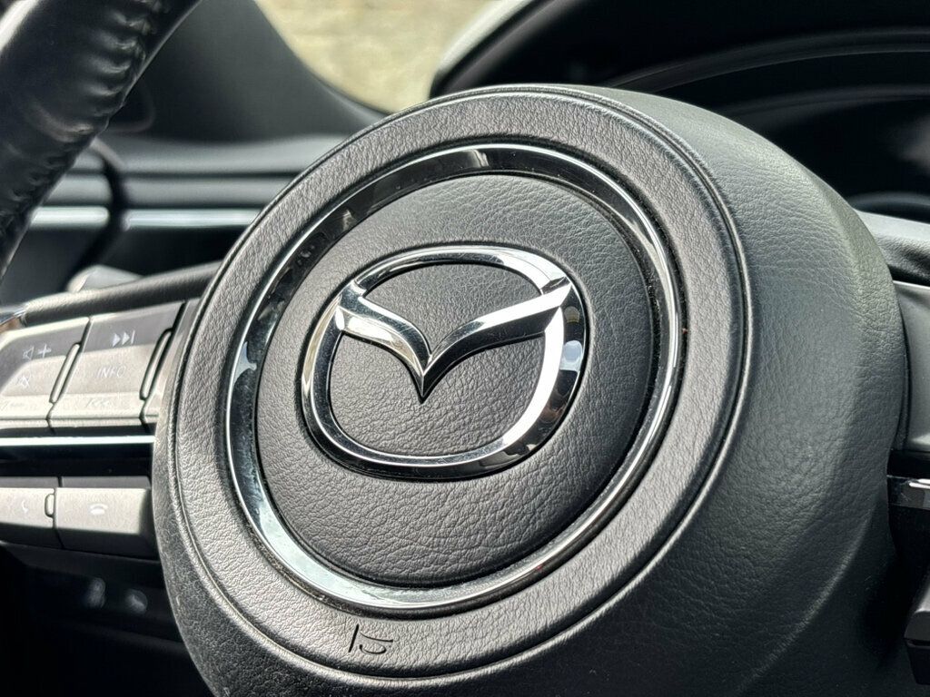 2023 Mazda CX-9 2023 Mazda CX-9 Grand Touring - 23093333 - 33
