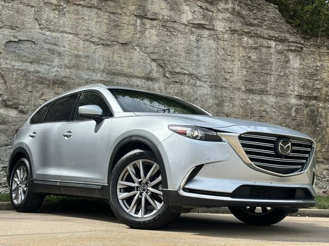 2023 Mazda CX-9 2023 Mazda CX-9 Grand Touring - 23093333 - 3
