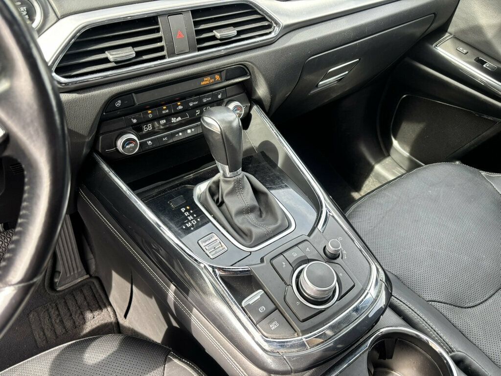 2023 Mazda CX-9 2023 Mazda CX-9 Grand Touring - 23093333 - 39