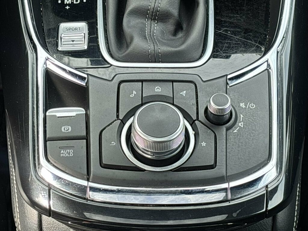 2023 Mazda CX-9 2023 Mazda CX-9 Grand Touring - 23093333 - 40