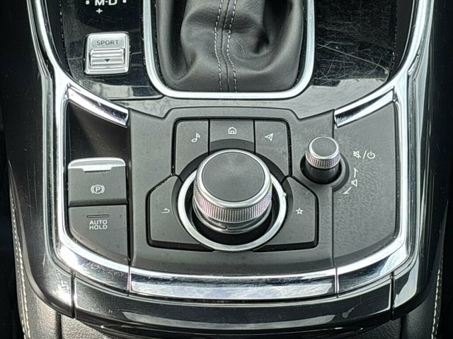 2023 Mazda CX-9 2023 Mazda CX-9 Grand Touring - 23093333 - 40