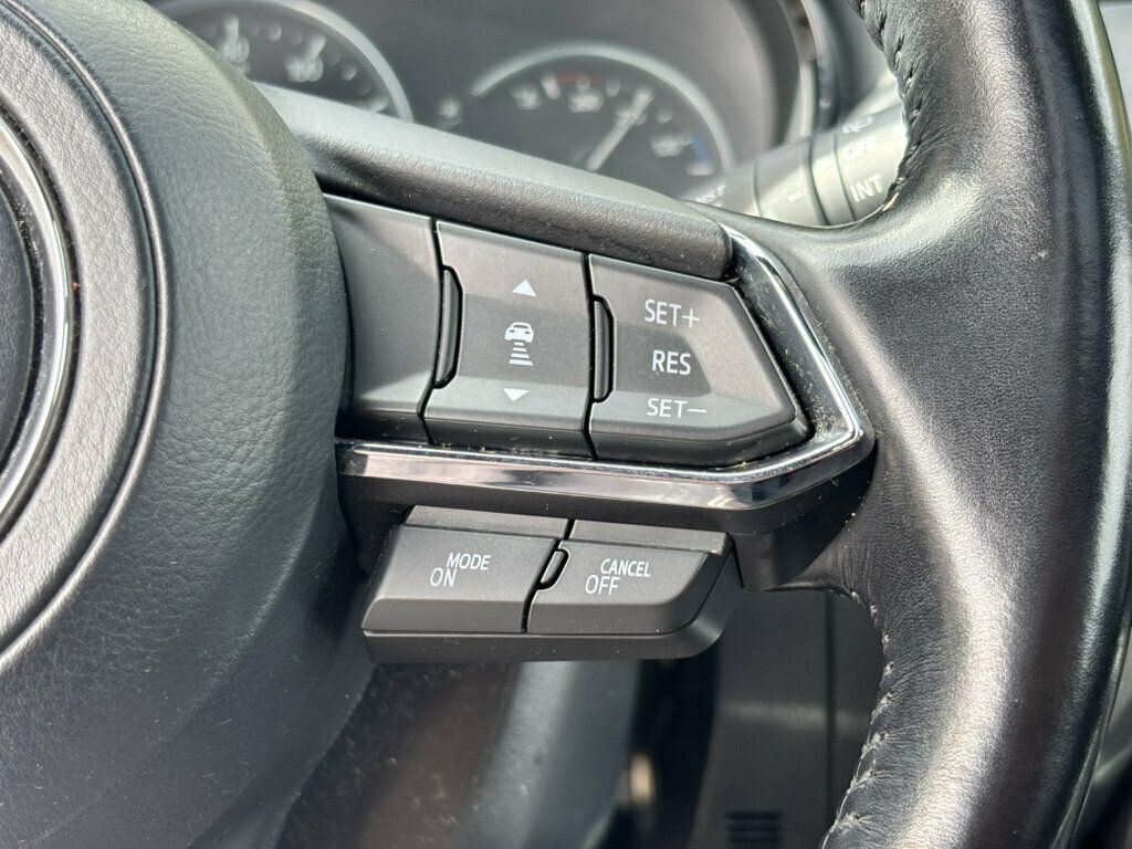2023 Mazda CX-9 2023 Mazda CX-9 Grand Touring - 23093333 - 42