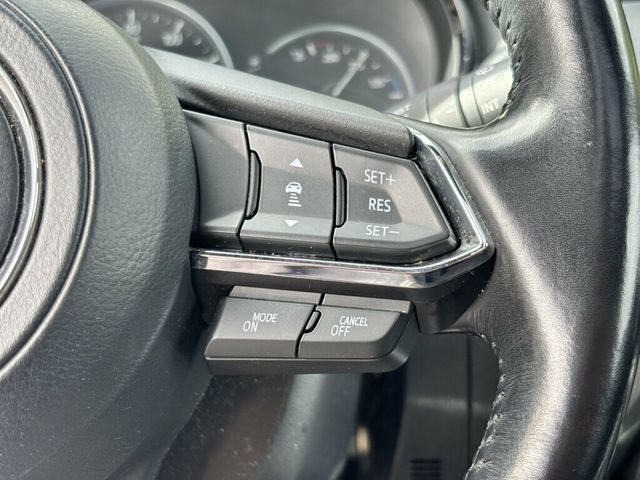 2023 Mazda CX-9 2023 Mazda CX-9 Grand Touring - 23093333 - 42