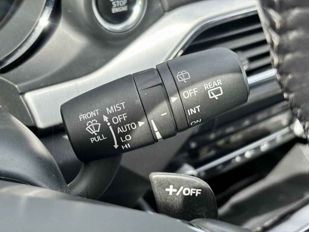 2023 Mazda CX-9 2023 Mazda CX-9 Grand Touring - 23093333 - 43