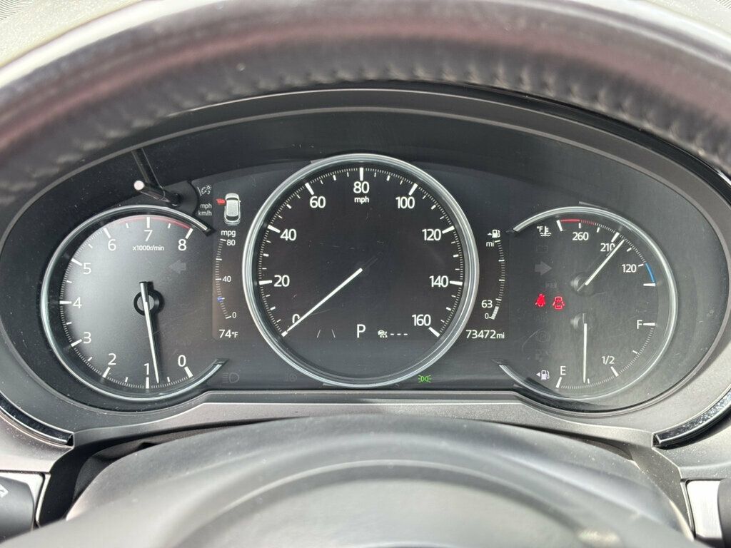 2023 Mazda CX-9 2023 Mazda CX-9 Grand Touring - 23093333 - 44