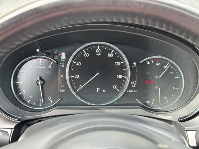2023 Mazda CX-9 2023 Mazda CX-9 Grand Touring - 23093333 - 44