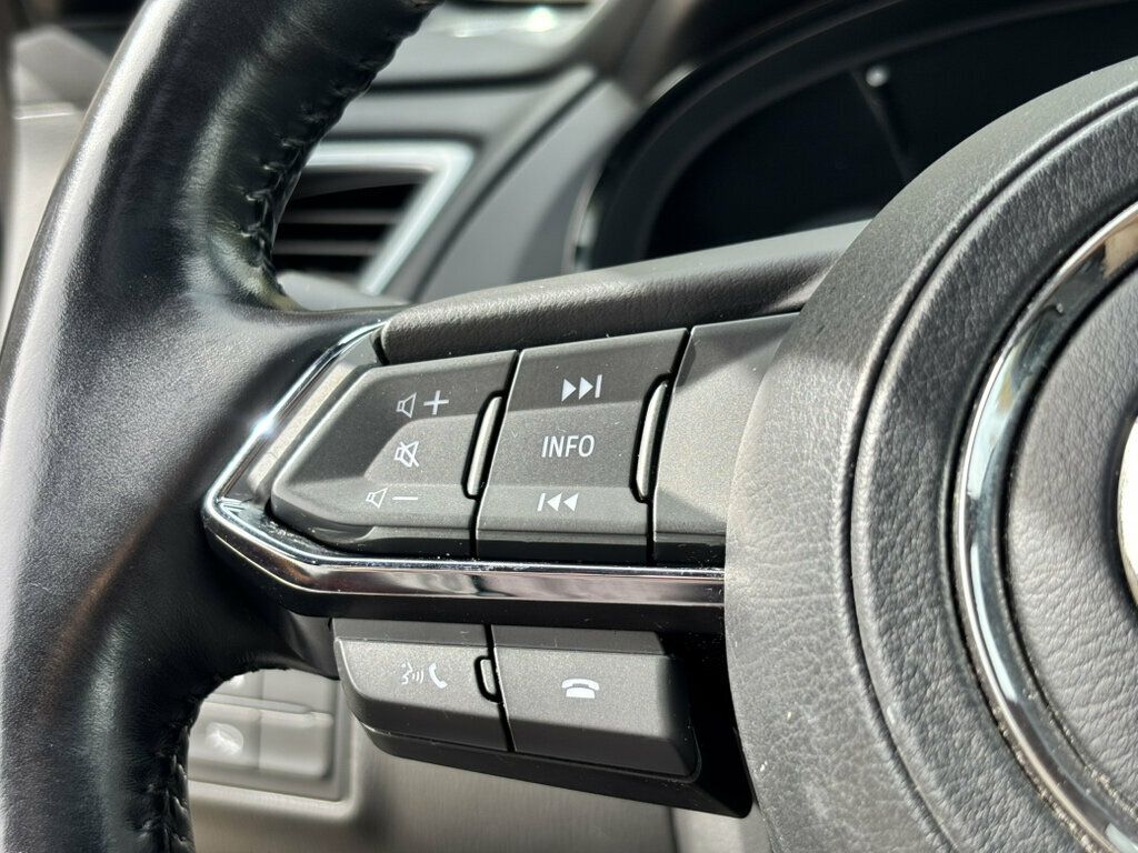 2023 Mazda CX-9 2023 Mazda CX-9 Grand Touring - 23093333 - 46