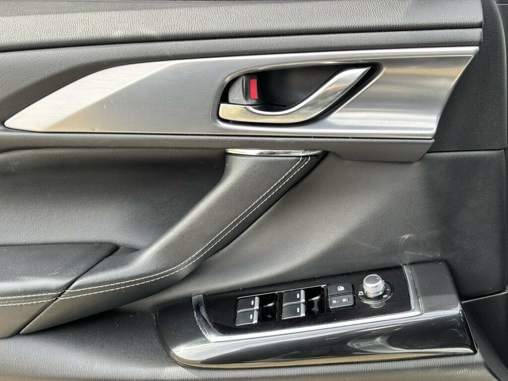 2023 Mazda CX-9 2023 Mazda CX-9 Grand Touring - 23093333 - 48