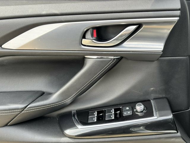 2023 Mazda CX-9 2023 Mazda CX-9 Grand Touring - 23093333 - 48