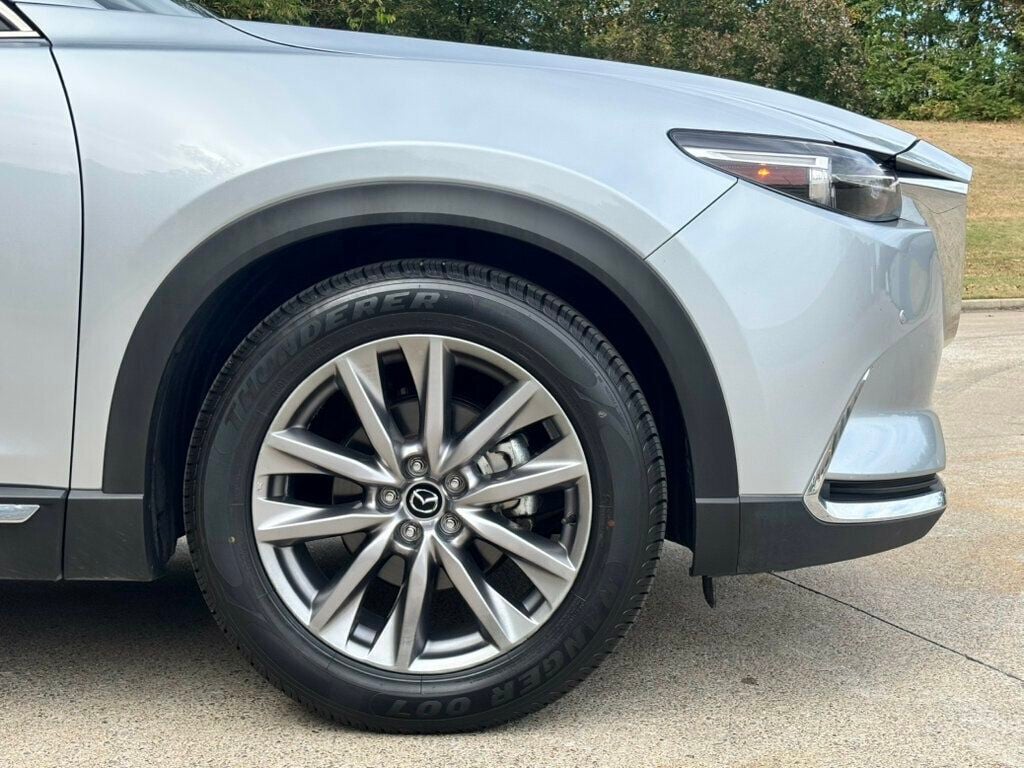 2023 Mazda CX-9 2023 Mazda CX-9 Grand Touring - 23093333 - 51