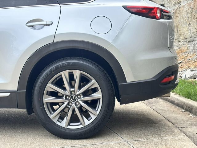 2023 Mazda CX-9 2023 Mazda CX-9 Grand Touring - 23093333 - 53