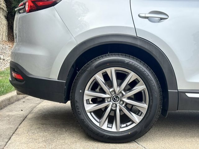 2023 Mazda CX-9 2023 Mazda CX-9 Grand Touring - 23093333 - 54