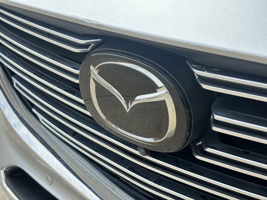 2023 Mazda CX-9 2023 Mazda CX-9 Grand Touring - 23093333 - 57