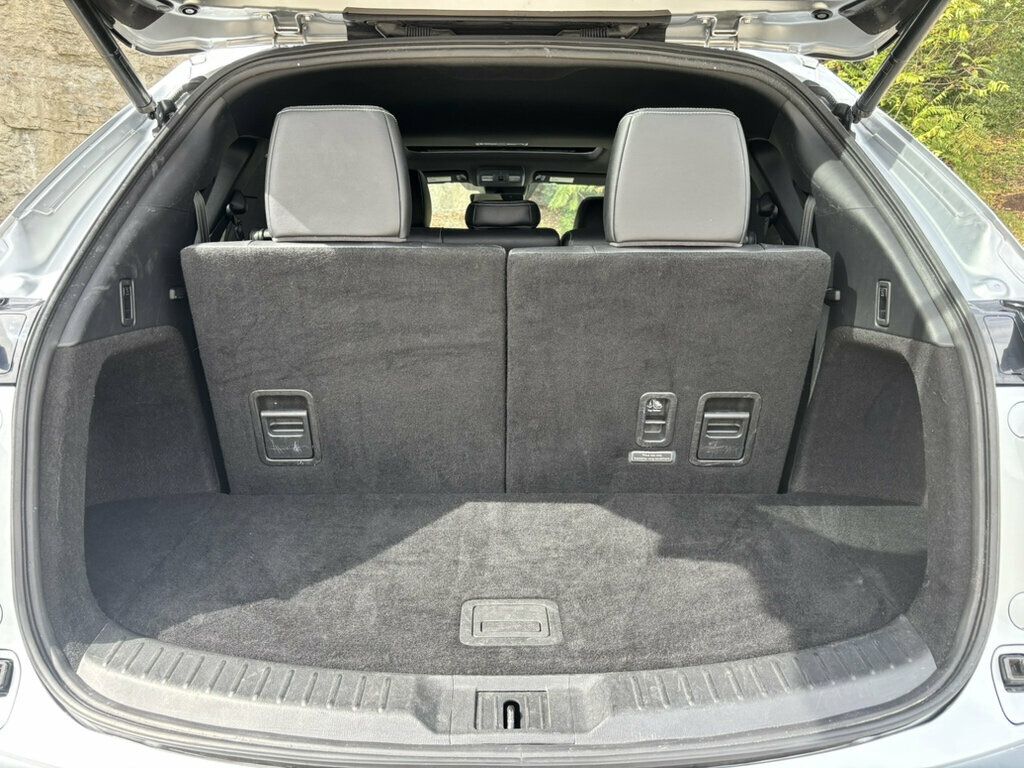 2023 Mazda CX-9 2023 Mazda CX-9 Grand Touring - 23093333 - 58
