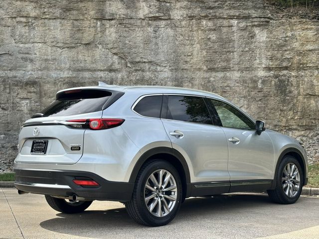 2023 Mazda CX-9 2023 Mazda CX-9 Grand Touring - 23093333 - 5