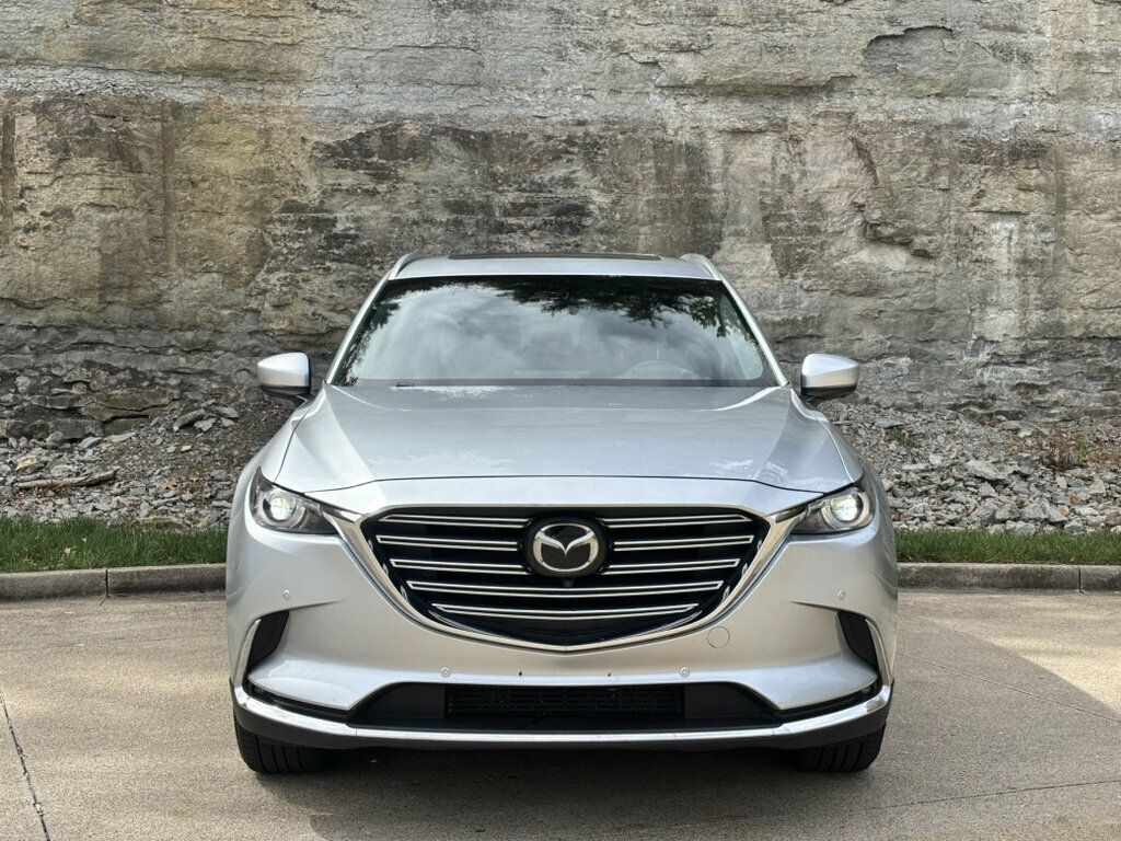 2023 Mazda CX-9 2023 Mazda CX-9 Grand Touring - 23093333 - 6