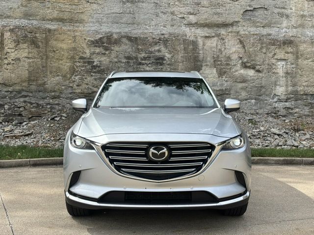 2023 Mazda CX-9 2023 Mazda CX-9 Grand Touring - 23093333 - 6