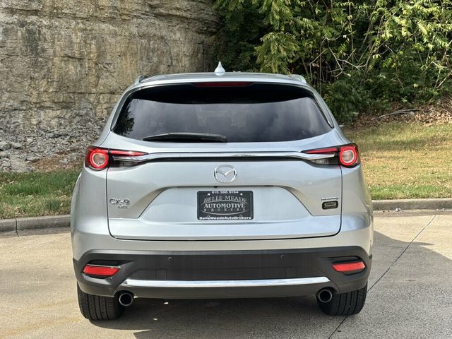 2023 Mazda CX-9 2023 Mazda CX-9 Grand Touring - 23093333 - 7