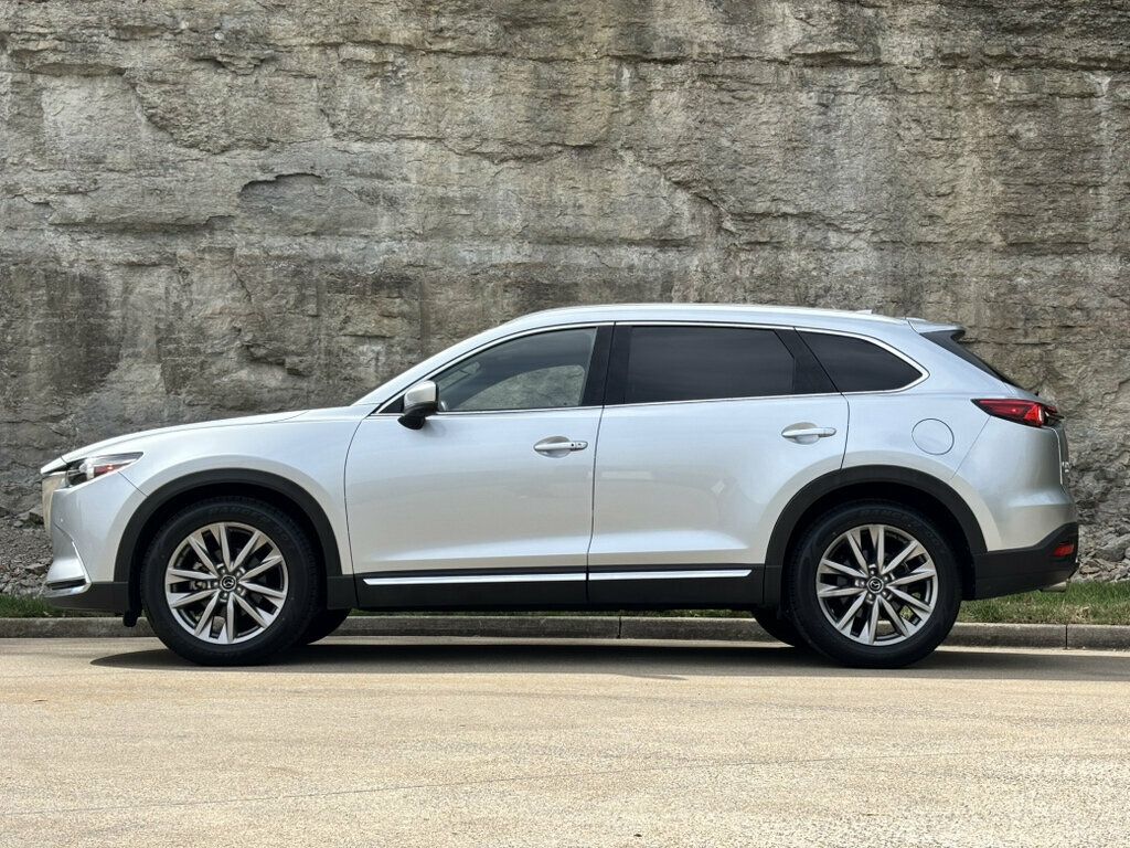 2023 Mazda CX-9 2023 Mazda CX-9 Grand Touring - 23093333 - 8