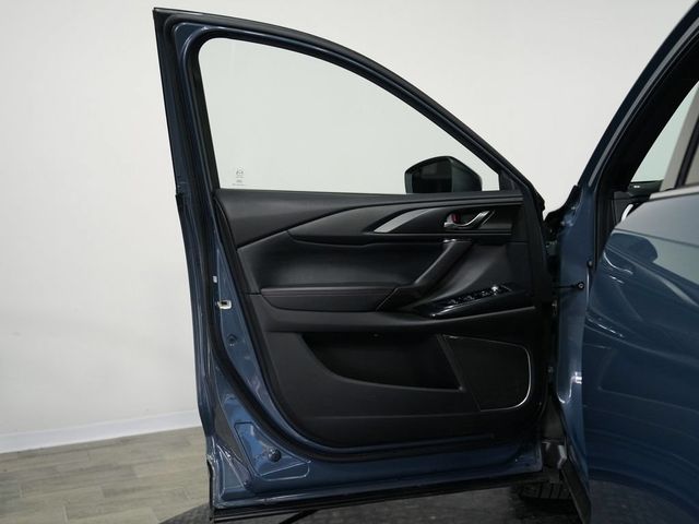2023 Mazda CX-9 Carbon Edition - 23080189 - 9