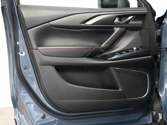 2023 Mazda CX-9 Carbon Edition - 23080189 - 10