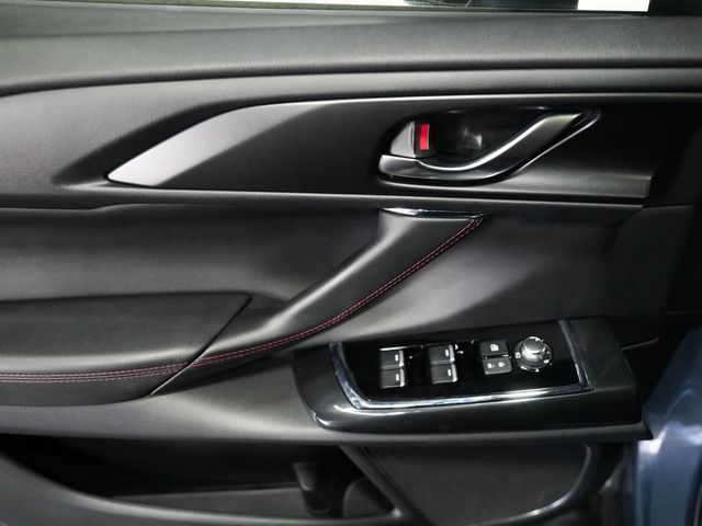 2023 Mazda CX-9 Carbon Edition - 23080189 - 11