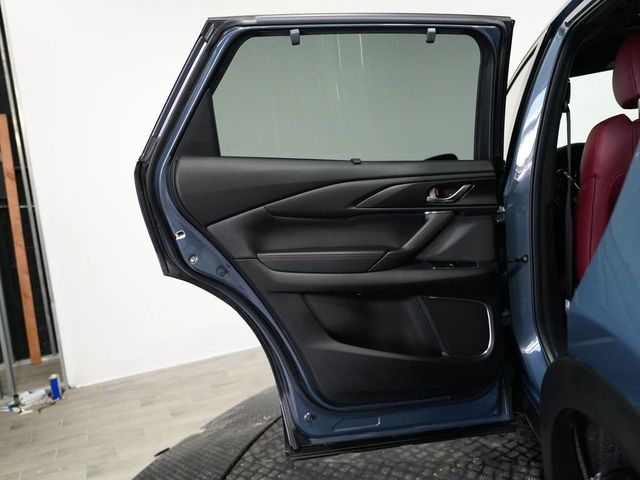 2023 Mazda CX-9 Carbon Edition - 23080189 - 12