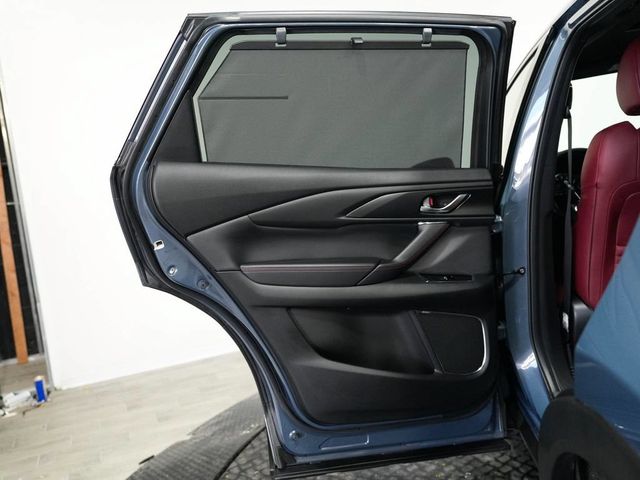 2023 Mazda CX-9 Carbon Edition - 23080189 - 13