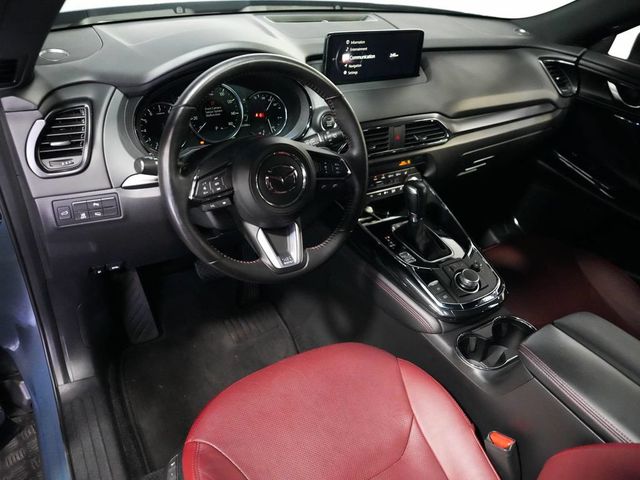 2023 Mazda CX-9 Carbon Edition - 23080189 - 15