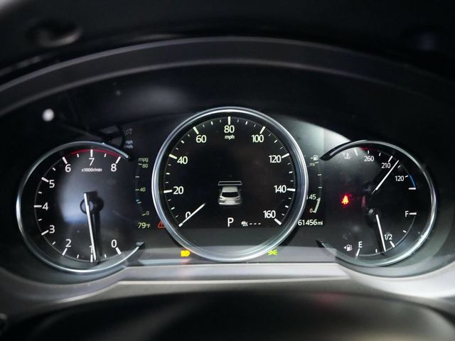 2023 Mazda CX-9 Carbon Edition - 23080189 - 16