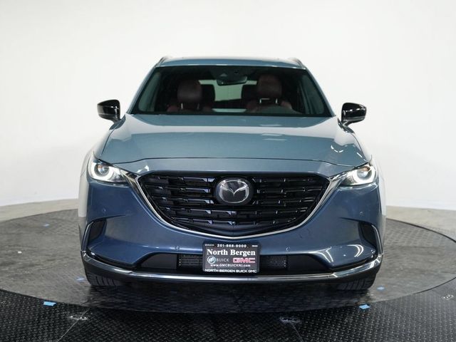 2023 Mazda CX-9 Carbon Edition - 23080189 - 1