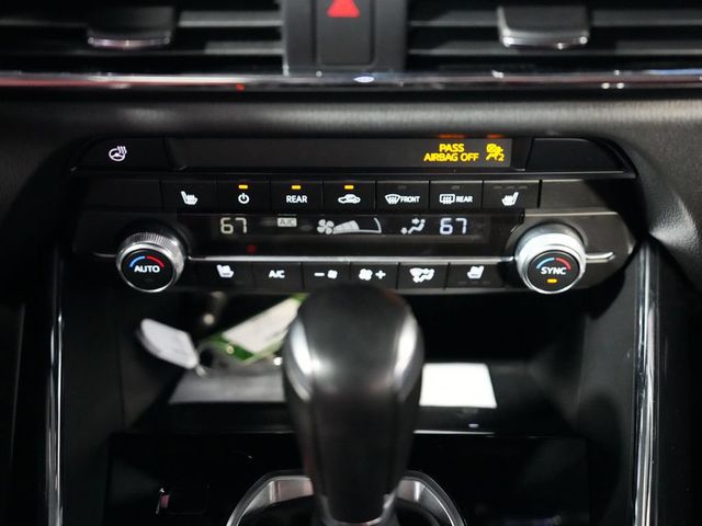 2023 Mazda CX-9 Carbon Edition - 23080189 - 19